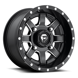 Maverick - D538 - UTV